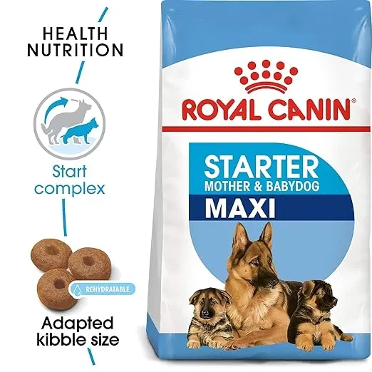 Royal canin 500 gms