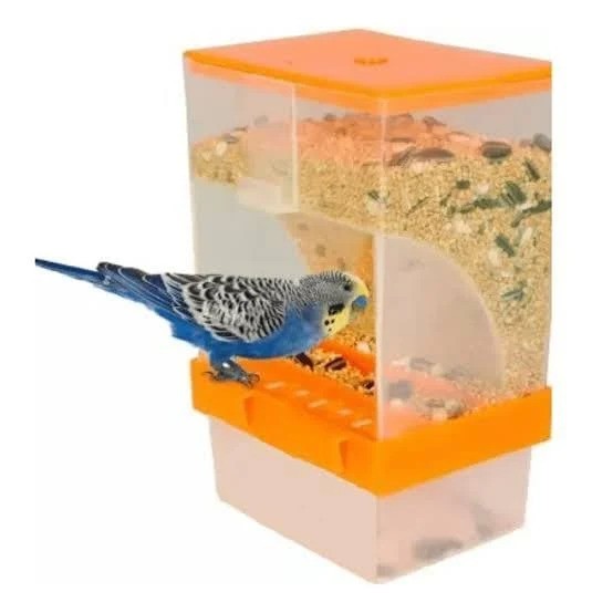 Pet & Vet  Feeder
